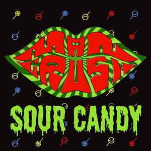 Sour Candy