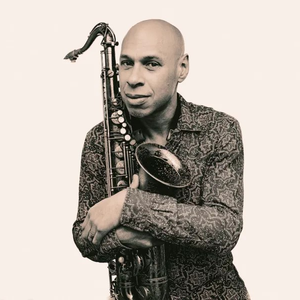 Joshua Redman