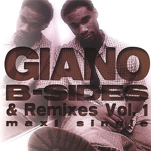 B-Sides and Remixes, Vol. I