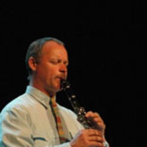 Charlie Hearnshaw Quartet 的头像