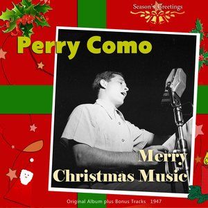 Merry Christmas Music (Original Album Plus Bonus Tracks, 1947)