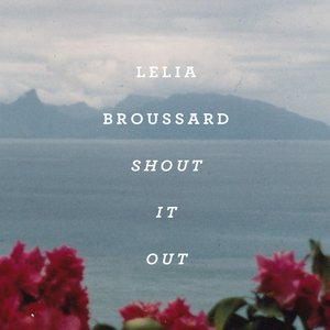 Shout It Out - Single