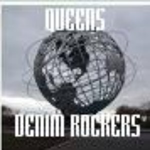 Изображение для 'Queens Denim Rockers'