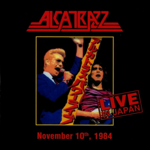 Alcatrazz - Power Live - Zortam Music