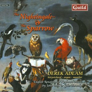 The Nighttingale & The Sparrow