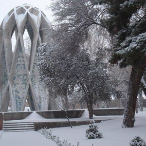 عمر خیام 的头像