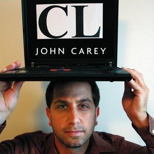 Image for 'John Carey'