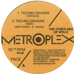 Techno Drivers