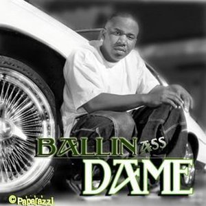 Avatar de Ballin' A$$ Dame