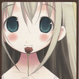 kikuyo (True Silver) 的头像