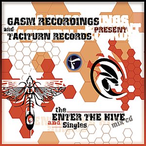 Enter the Hive (mixed)
