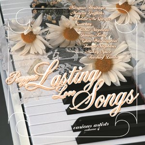Reggae Lasting Love Songs - Vol. 4
