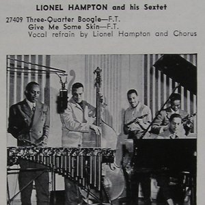 Lionel Hampton Sextet 的头像