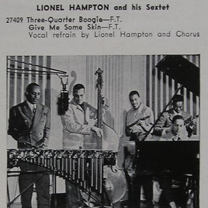 Avatar for Lionel Hampton Sextet