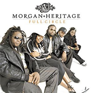 Morgan Heritage & Bounty Killa のアバター