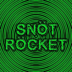 Snotrocket Debut - EP