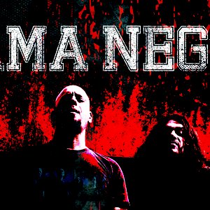 Avatar for Lama Negra
