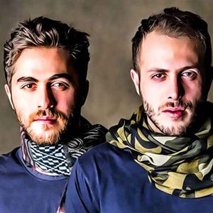 Masih & Arash 的头像