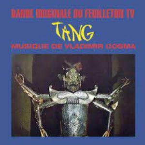 Tang (Bande Originale du feuilleton TV)