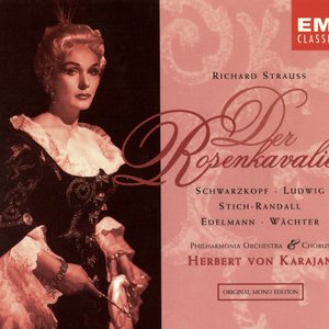 Der Rosenkavalier