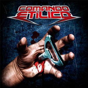 Comando Etílico [Explicit]