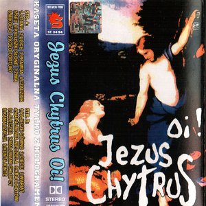 Jezus Chytrus Oi!