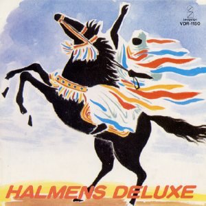 HALMENS DELUXE