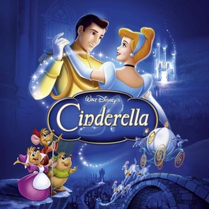 Image for 'Cinderella'