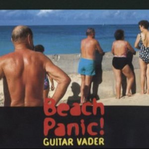 Guitar Vader albums and discography | Last.fm