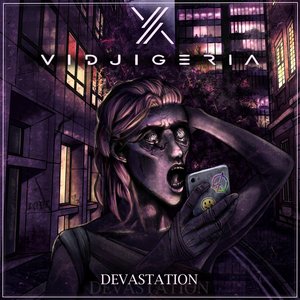 Avatar for Vidjigeria