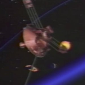 interstellar travel