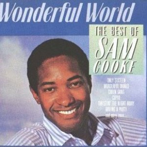 Wonderful World (The Best of Sam Cooke)