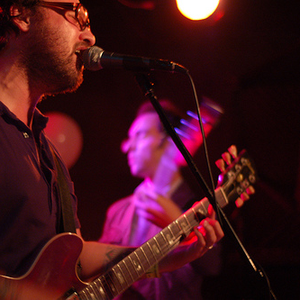 Ian Love photo provided by Last.fm