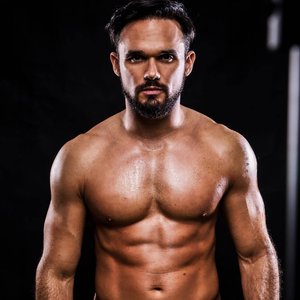 Gareth Gates 的头像