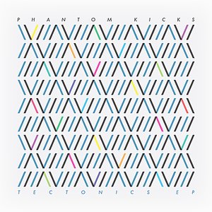 Tectonics EP