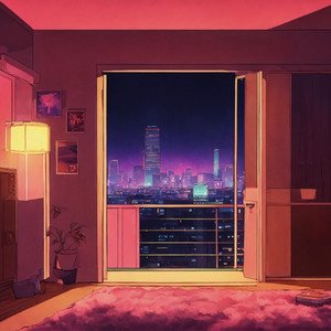 Night Bloom