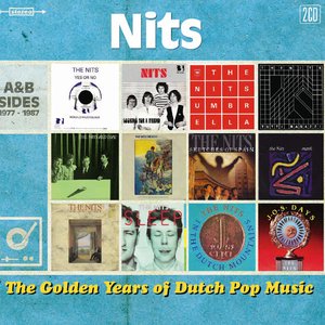 The Golden Years Of Dutch Pop Music (A&B Sides 1977-1987)