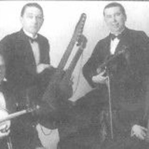 Original Trocadero-Ensemble D'Lanner 的头像