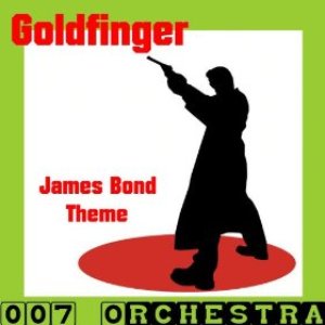 Goldfinger (Music Inspired By the Film)