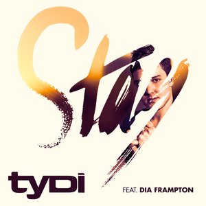 Stay (feat. Dia Frampton)