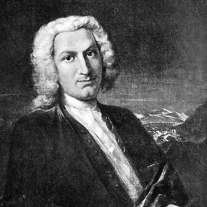 Jan Dismas Zelenka 的头像