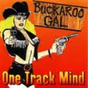 Buckaroo Gal 的头像