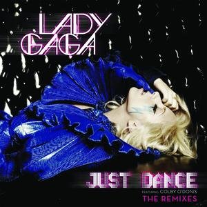 “Just Dance - Glam As You Mix by Guene”的封面