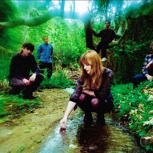 Avatar for she's green