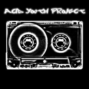 Avatar for Acid Youth Project