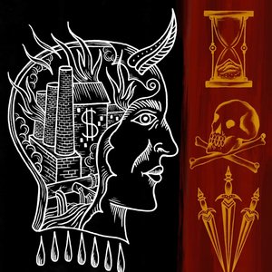 The Devil and the Day Laborer