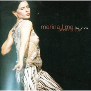 Marina Lima: Sissi Na Sua Ao Vivo (CD Duplo)