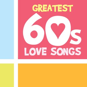 Greatest 60's Love Songs