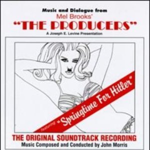 The Producers (Original 1968 Soundtrack Reissue)