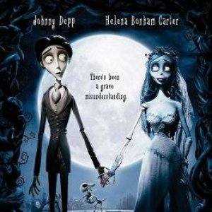 Awatar dla corpse bride ost